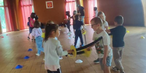 Eté 2026 S2 Juillet - Naives Rosières
