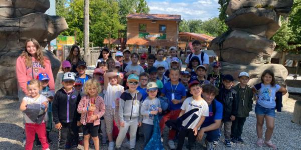 Eté 2026 S4 Juillet - Naives Rosières